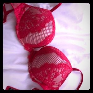 Vs bombshell bra